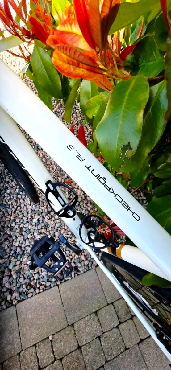 Trek Checkpoint AL3 - Image 4