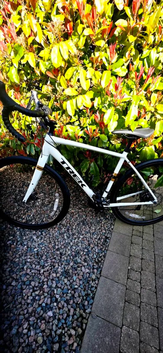 Trek Checkpoint AL3 - Image 1