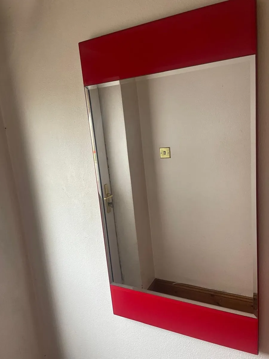 Mirror Set - Image 1