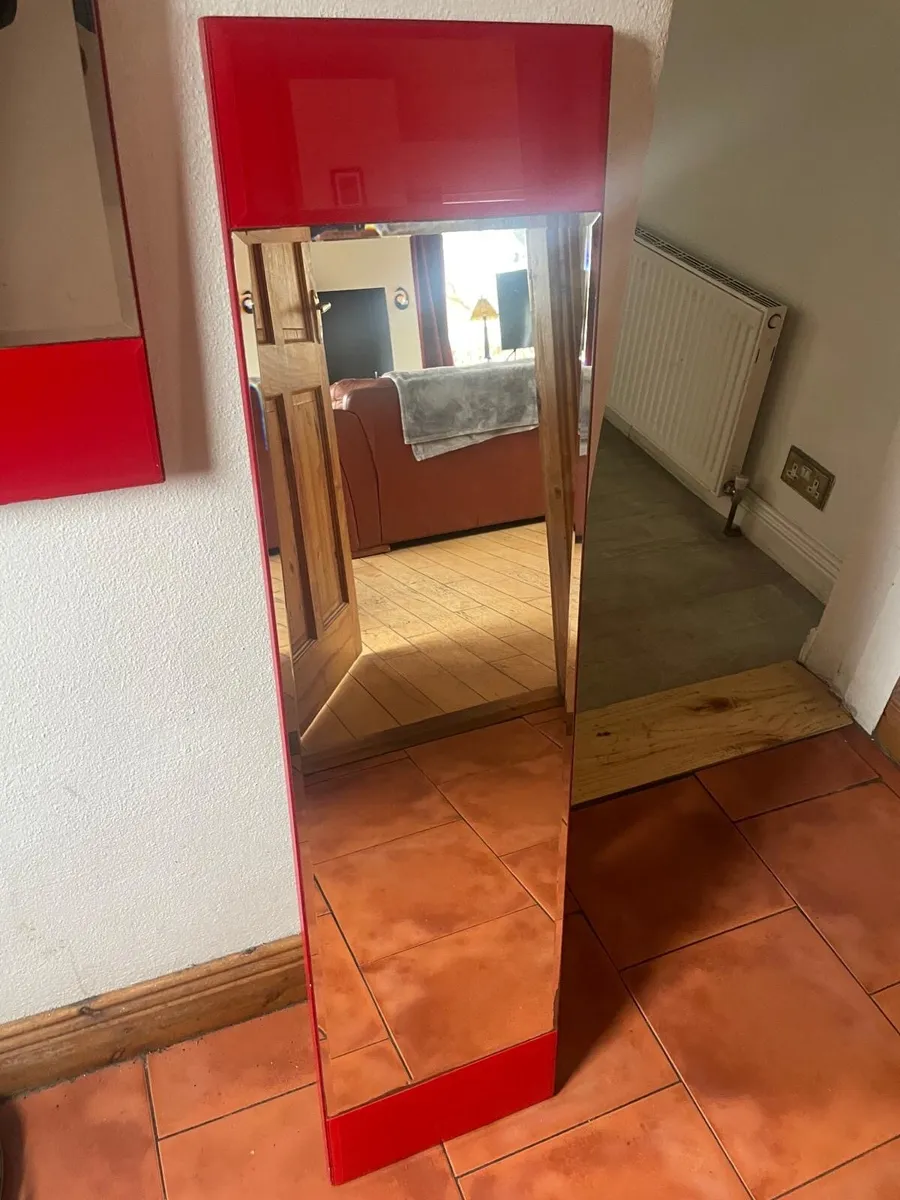 Mirror Set - Image 2