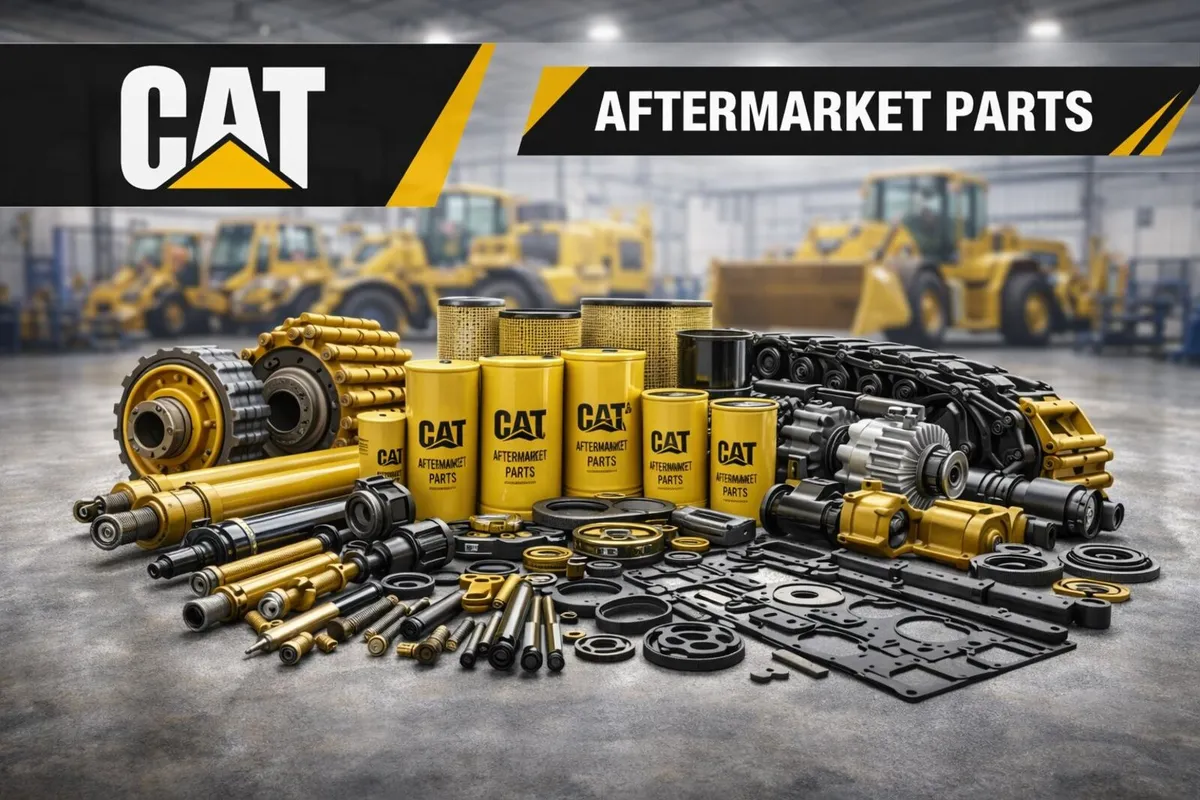 Quality Aftermarket Parts - Huge Savings! - Image 2