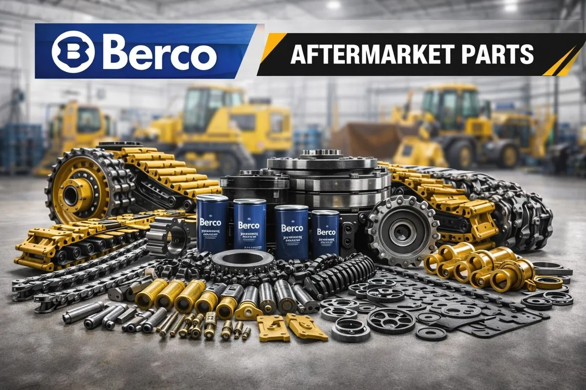 Quality Aftermarket Parts - Huge Savings! - Image 4