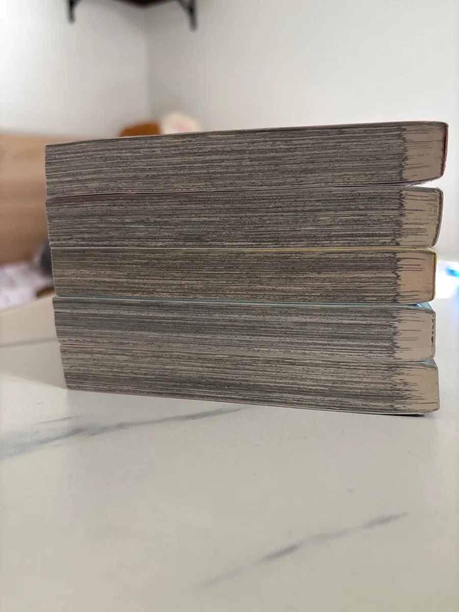 Kaiju No.8 manga - Image 2