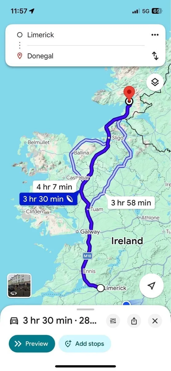 🔥fresh calves🔥 - Image 2