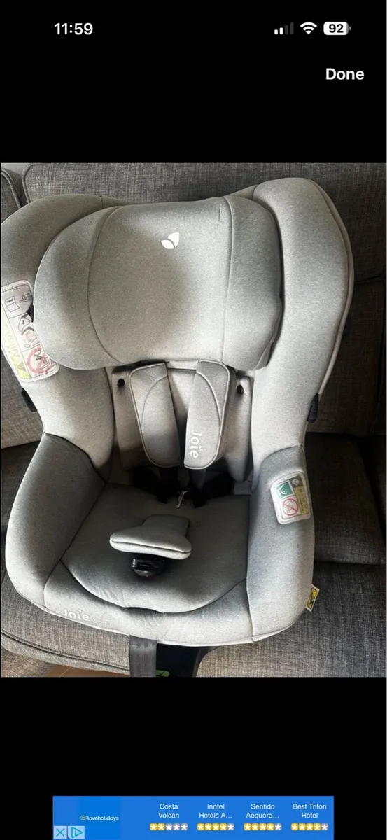 Joie I spin 360 - Image 1