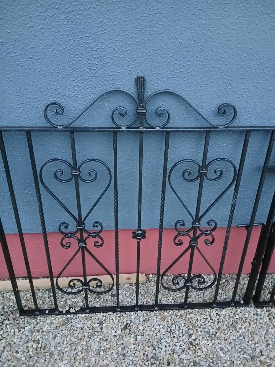 Driveway gates - Image 3