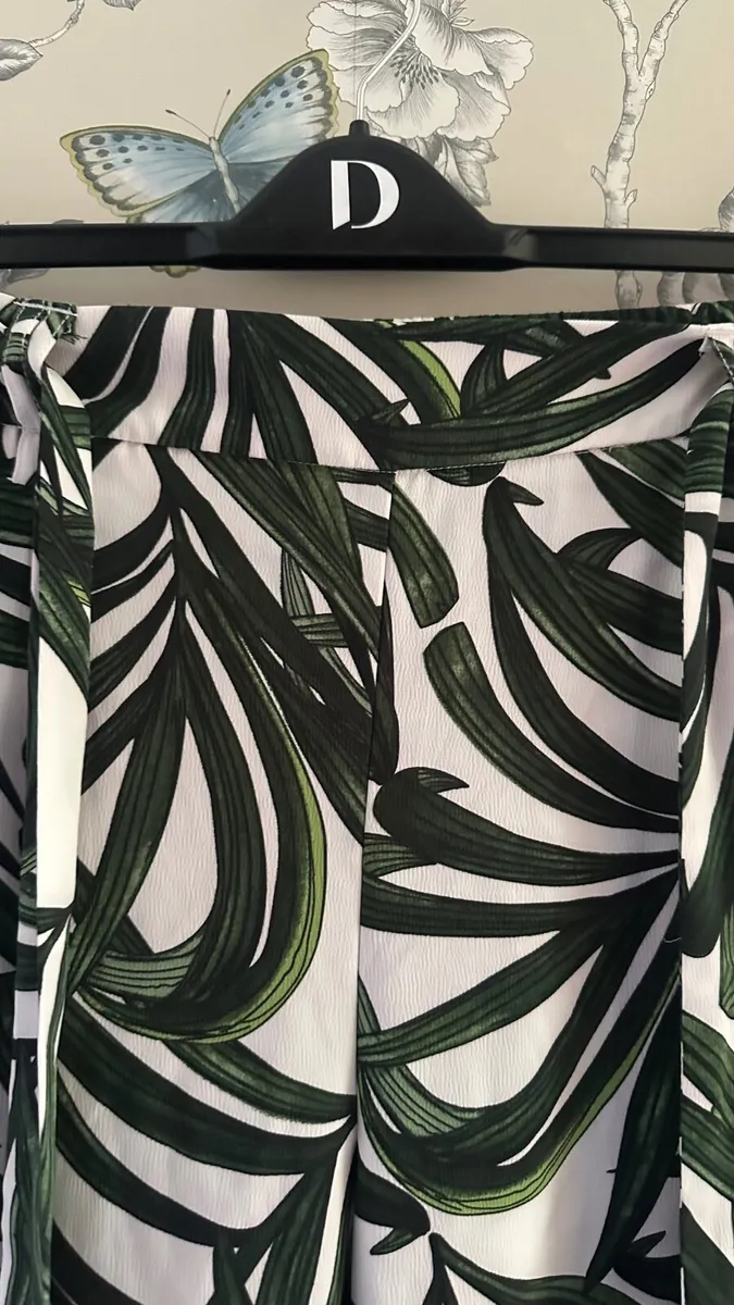 Womens trousers 14 - Image 3