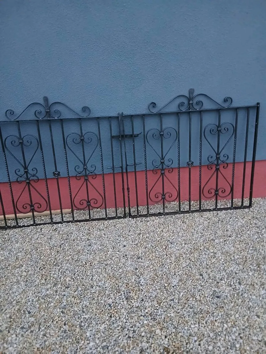 Driveway gates - Image 4