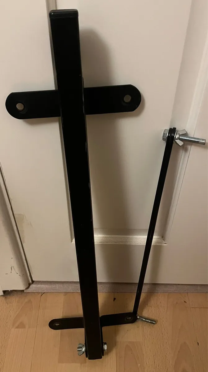 Punch Bag & Wall Mount - Image 2