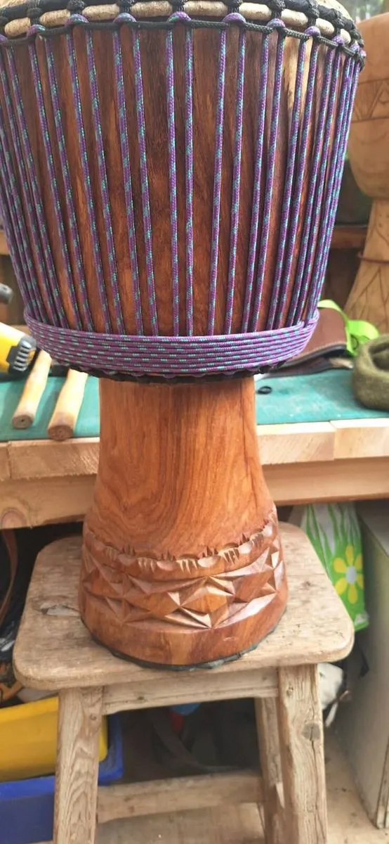 Djembe - Image 2