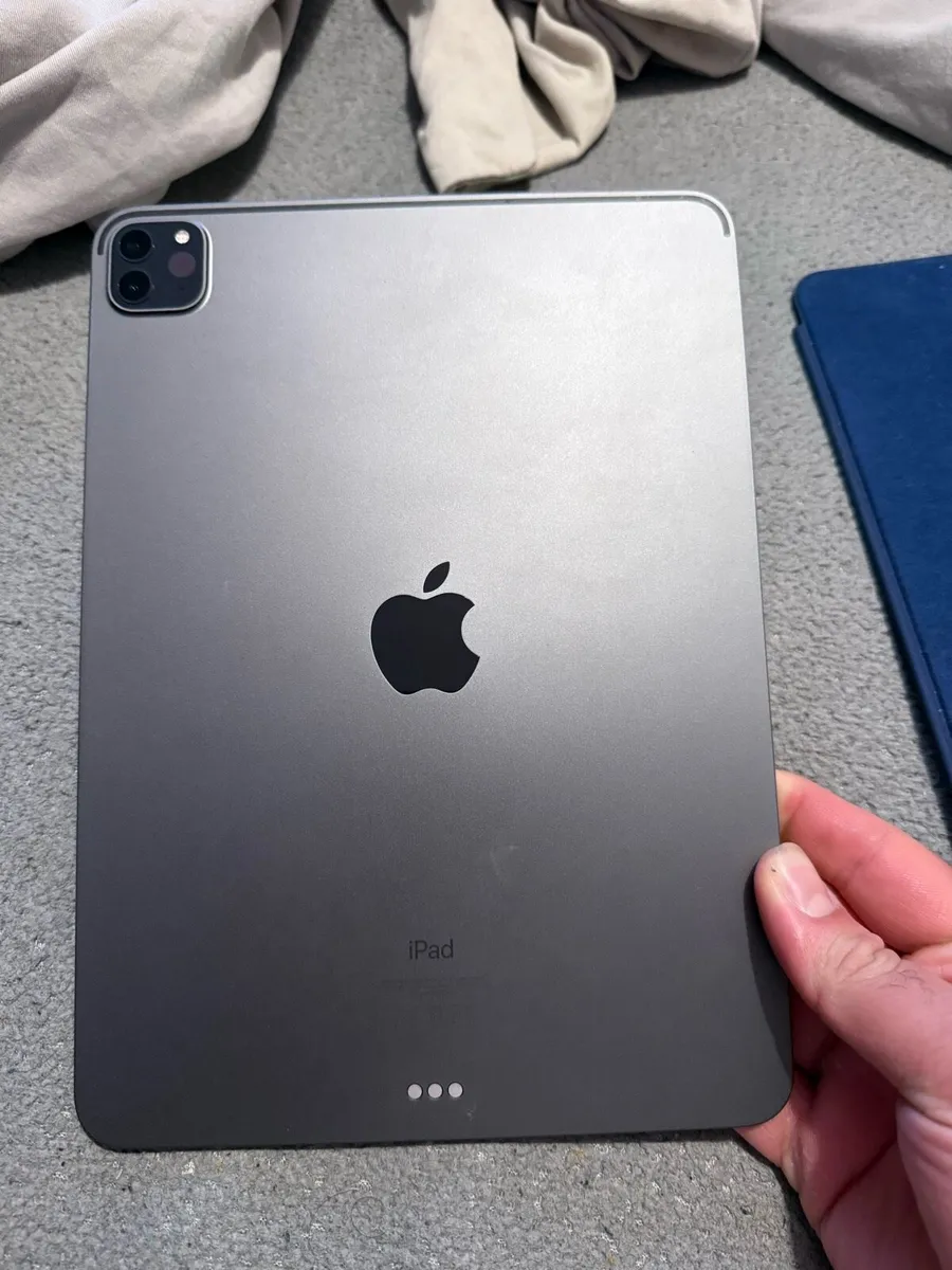 iPad Pro with M1 chip - Image 2