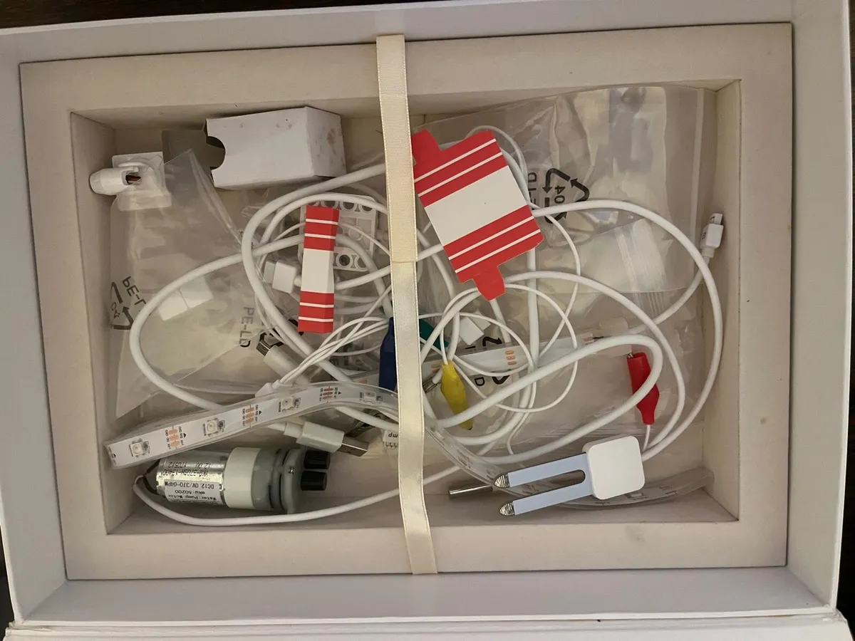 Makeblock Neuron Science Lab Kit - Image 3