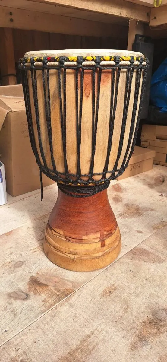 Djembe - Image 2