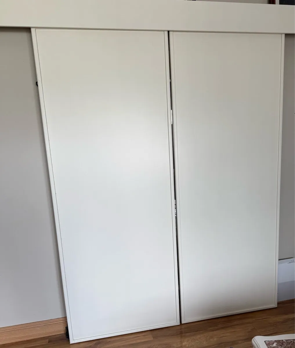 Sliding doors - Image 2