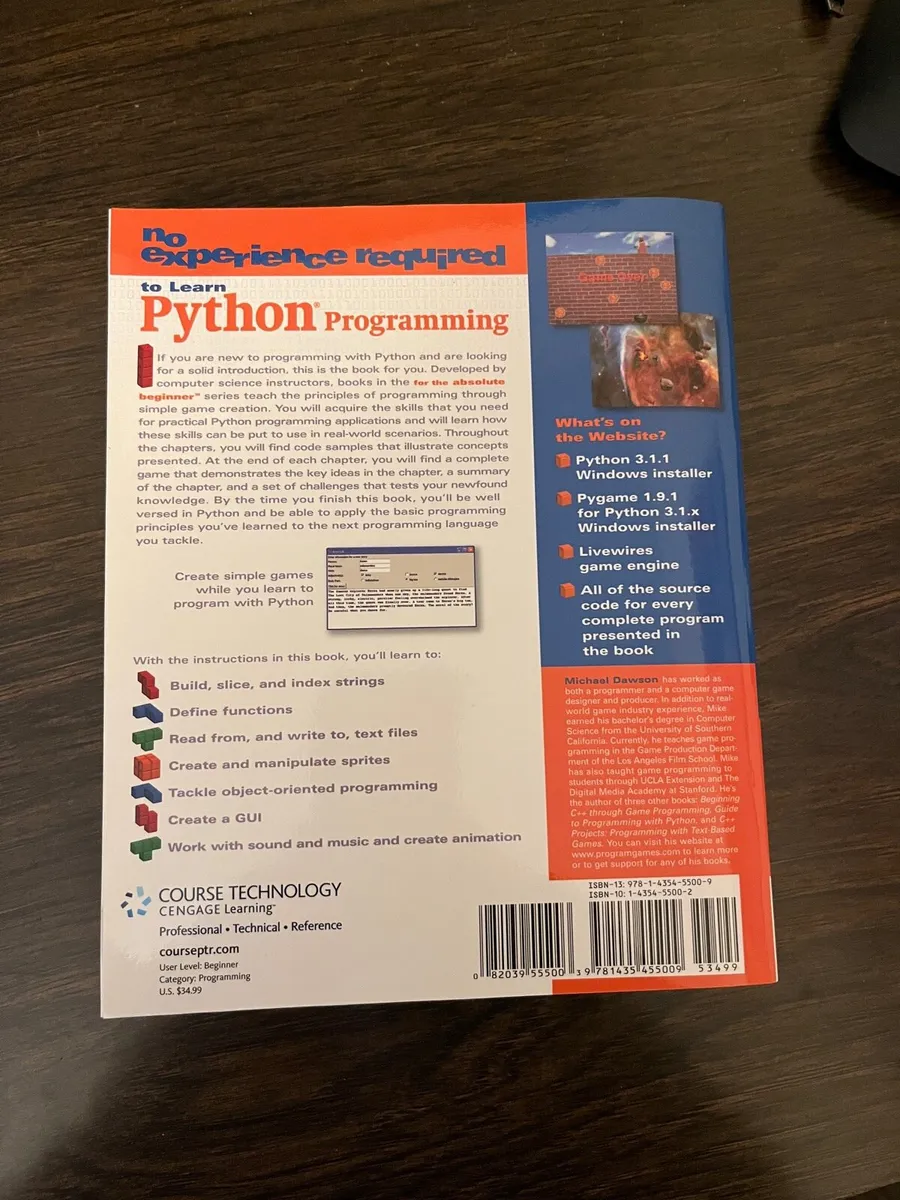 Programming Books - Image 2