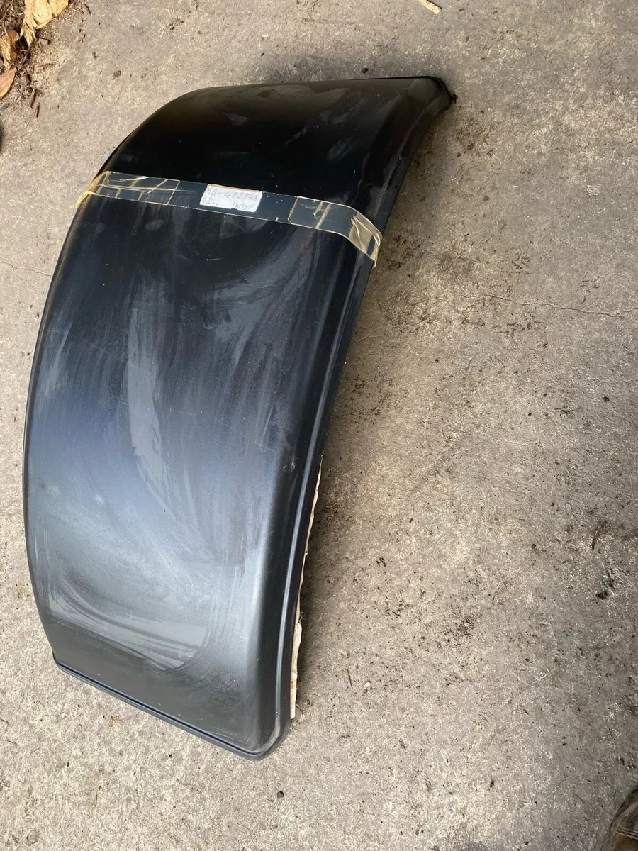Mudguard skins - Image 4