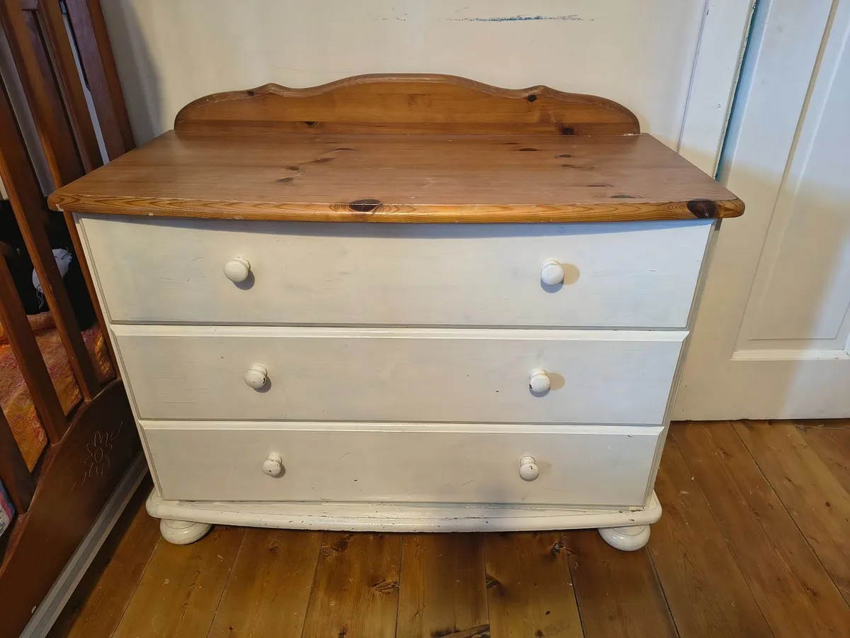 Chest of drawers - Image 4