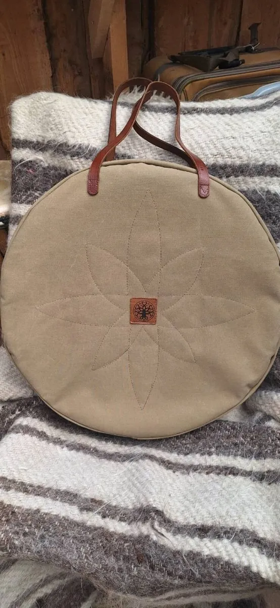 Shamanic drum - Image 4