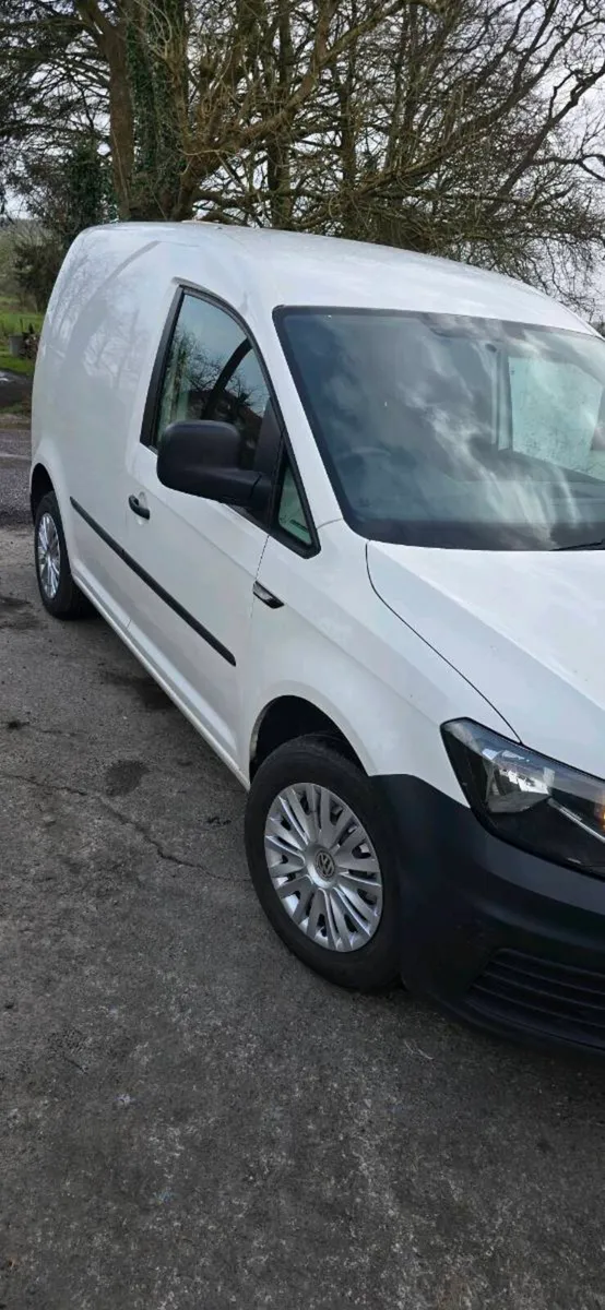 Vw caddy 2019 - Image 3