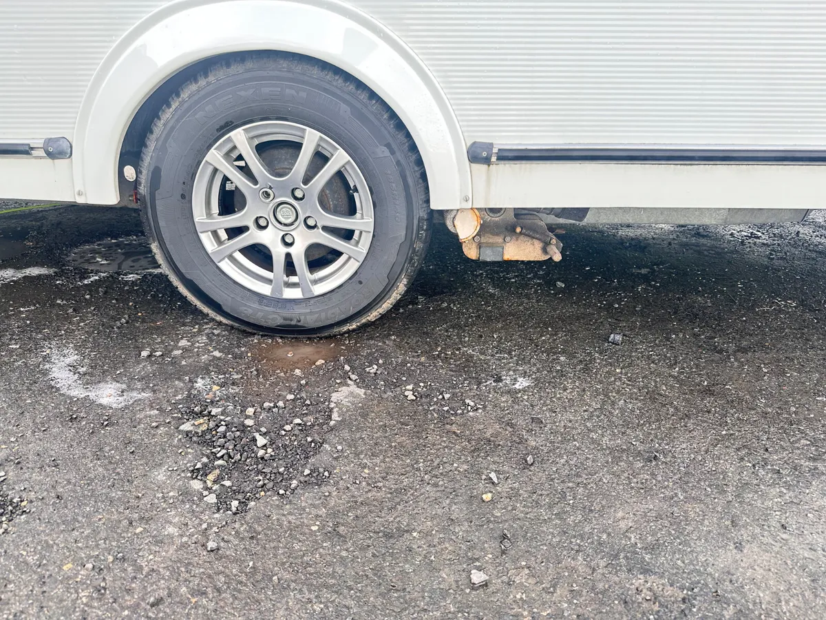 ✨STUNNING BUCCANEER ARGOSY 4 BERTH✨ - Image 3