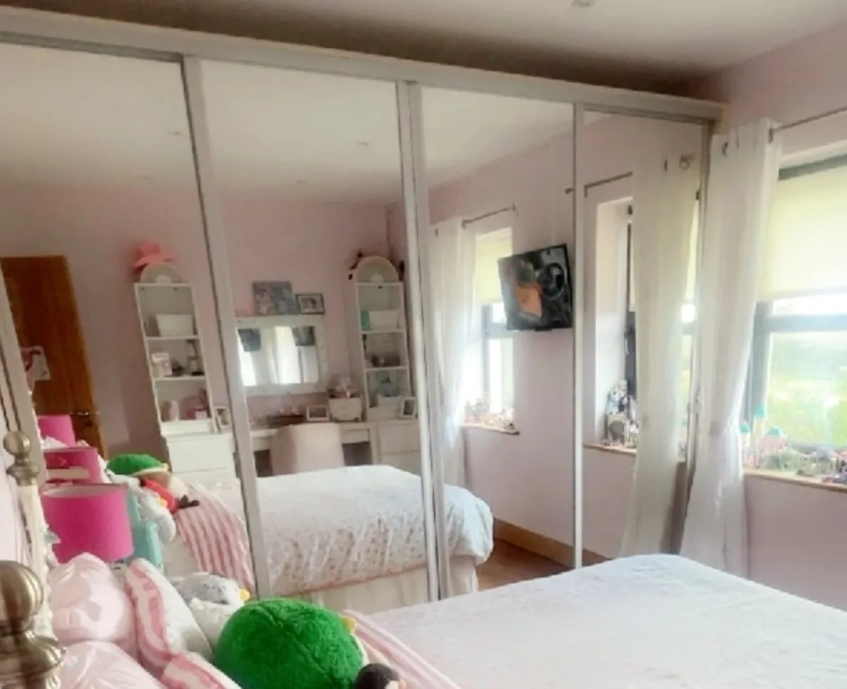 Sliderobes for sale - Image 1