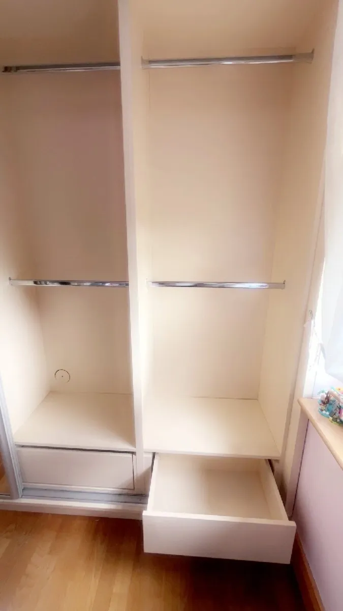 Sliderobes for sale - Image 4