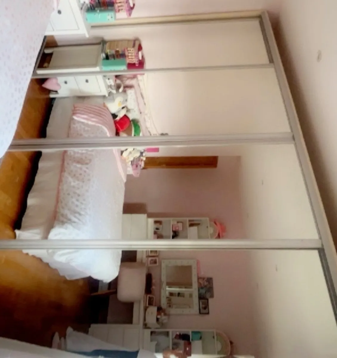 Sliderobes for sale - Image 2