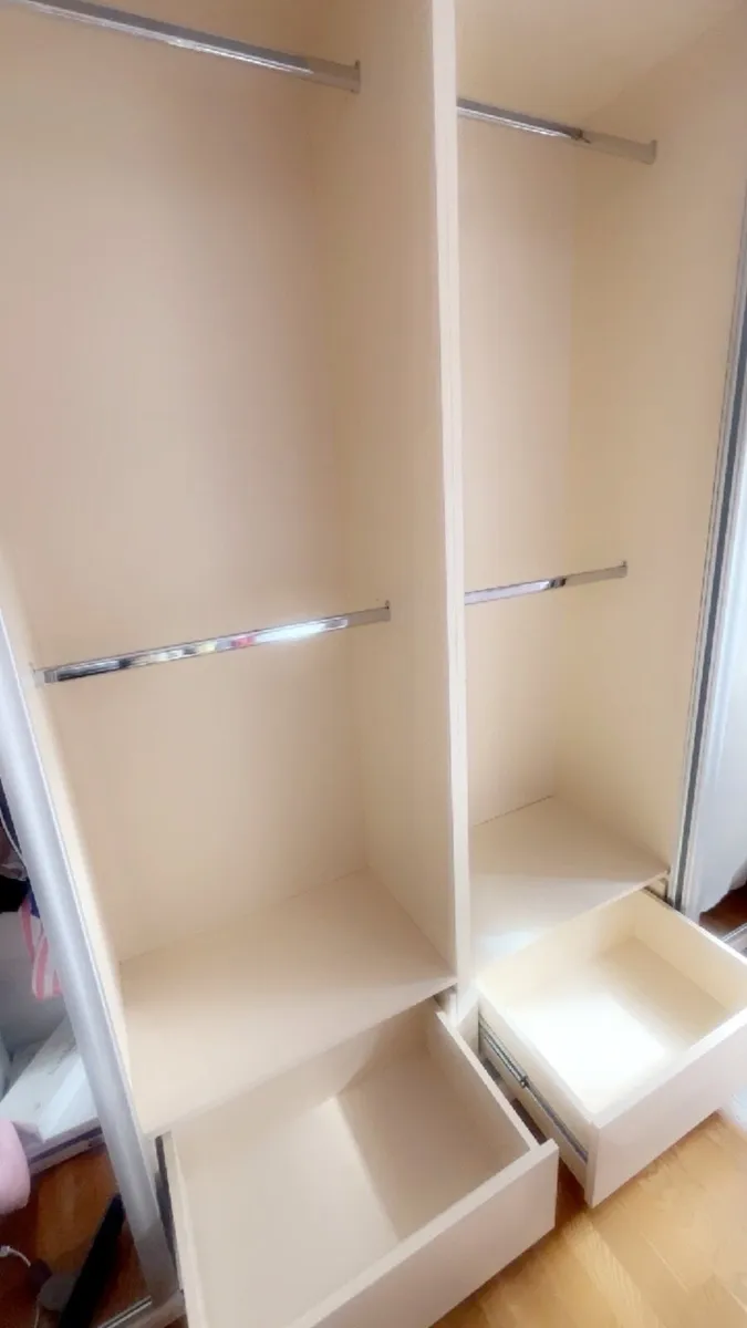 Sliderobes for sale - Image 3