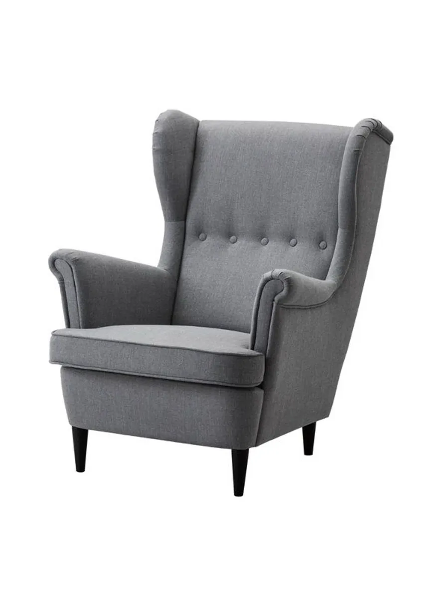 IKEA armchair - Image 4
