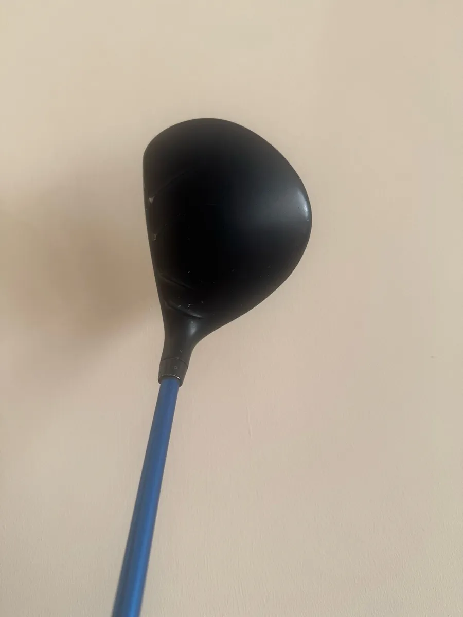 Ping G30 5 wood - Image 2