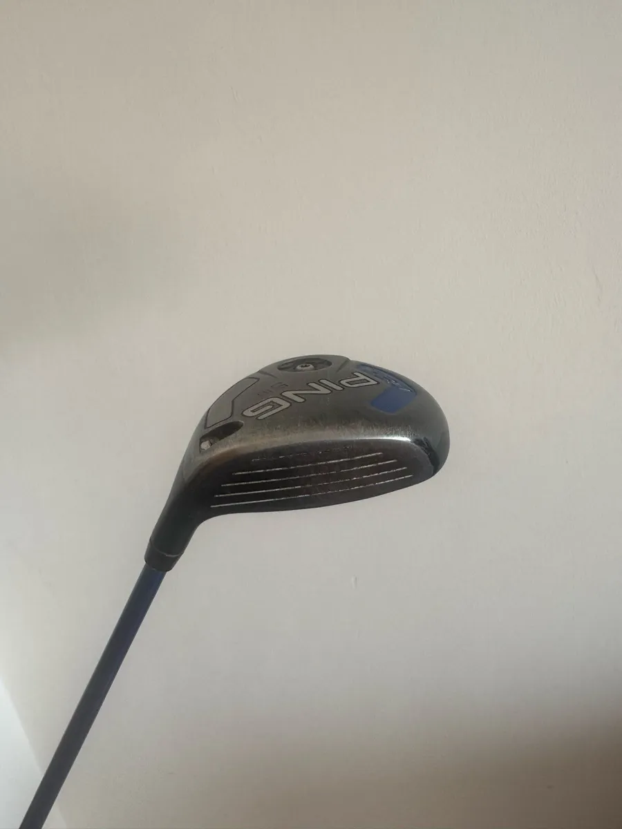Ping G30 5 wood - Image 3