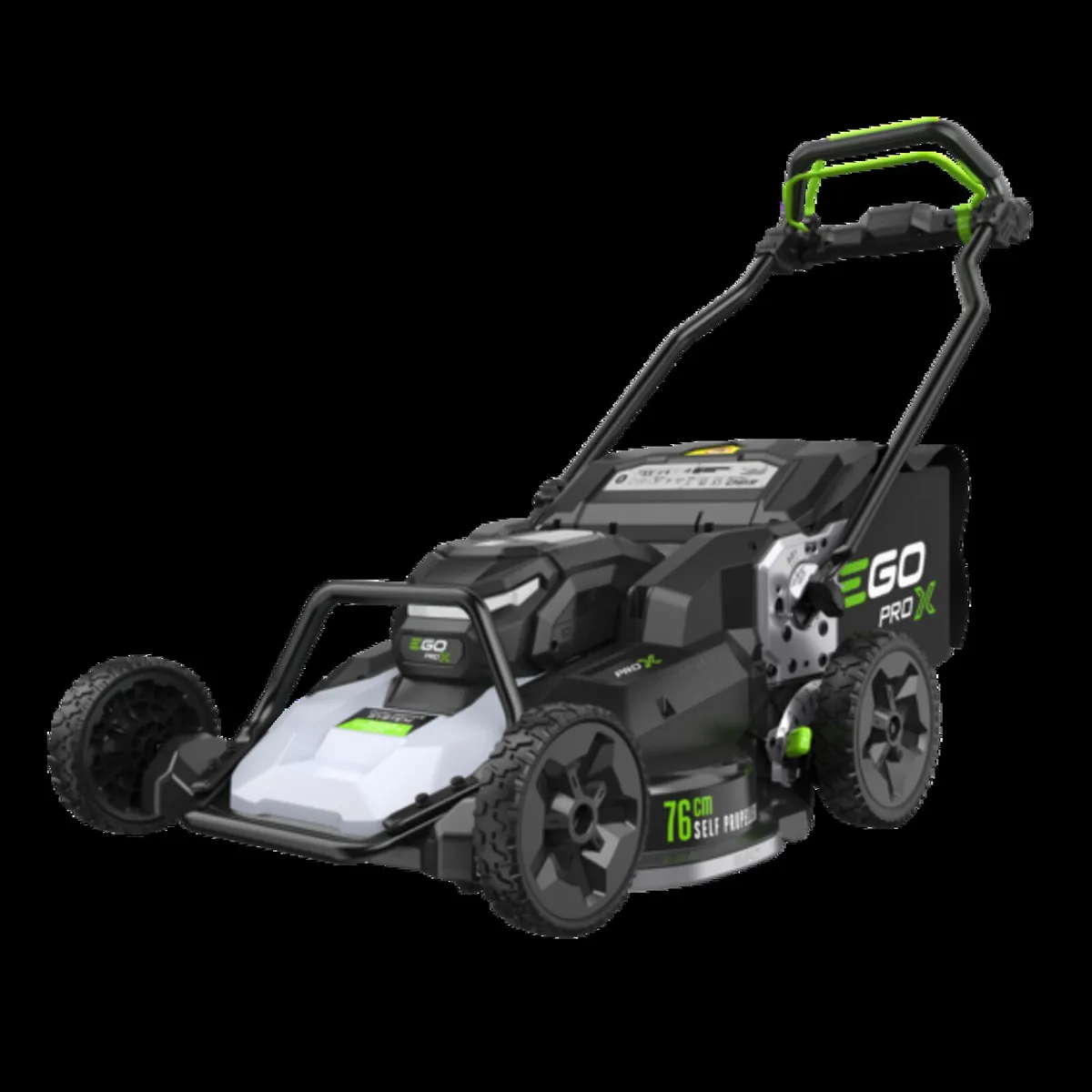 EGO 76CM 56V CORDLESS MOWER BODY ONLY
