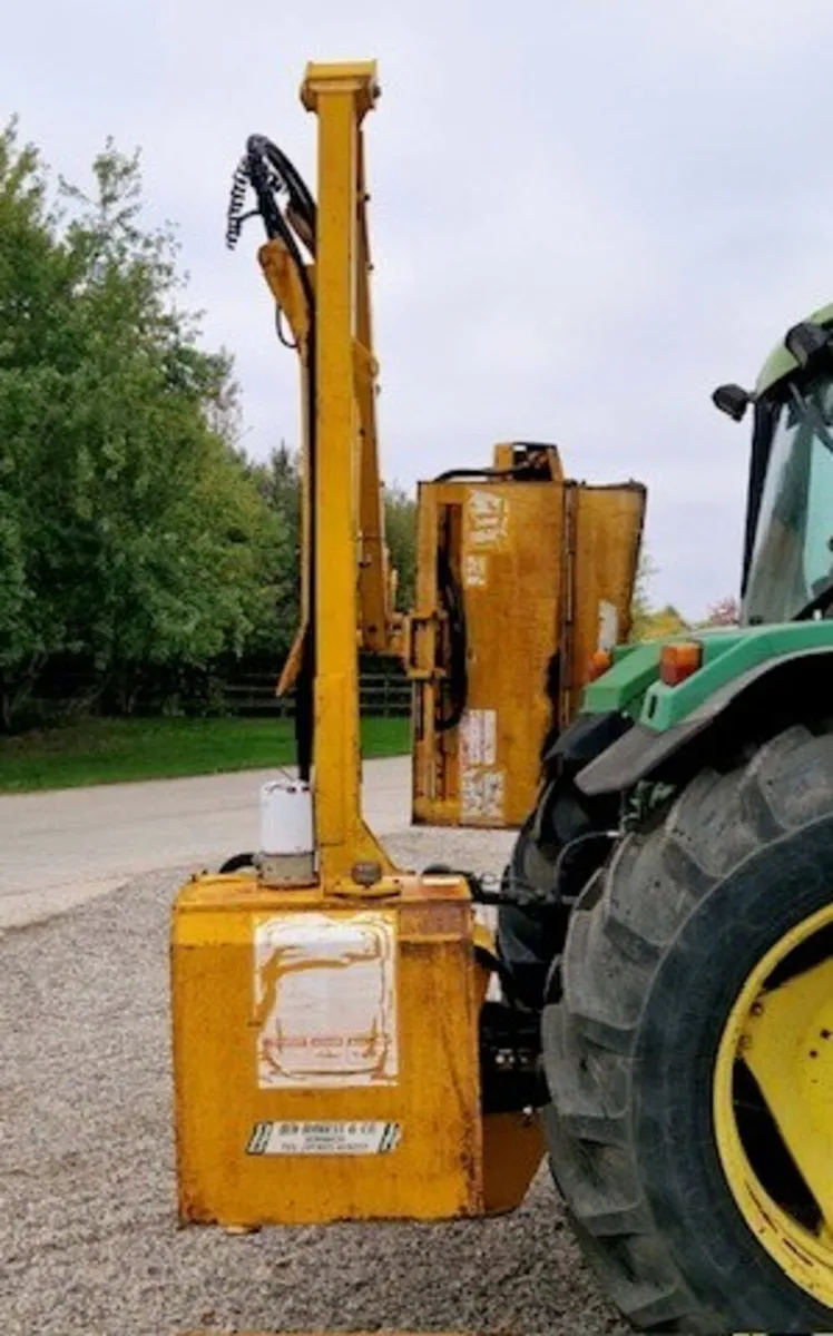 MCCONNEL PA92 LH - Image 2