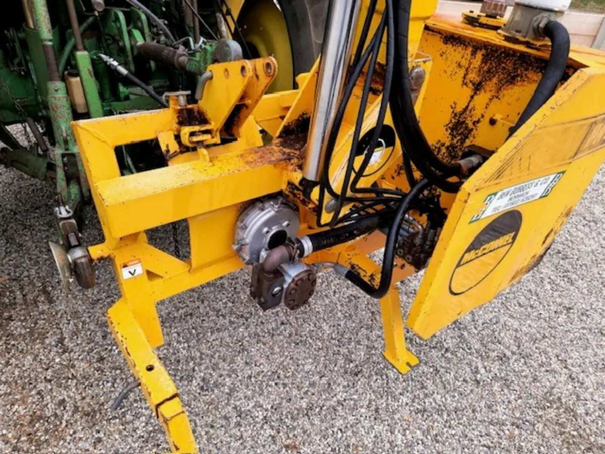 MCCONNEL PA92 LH - Image 4