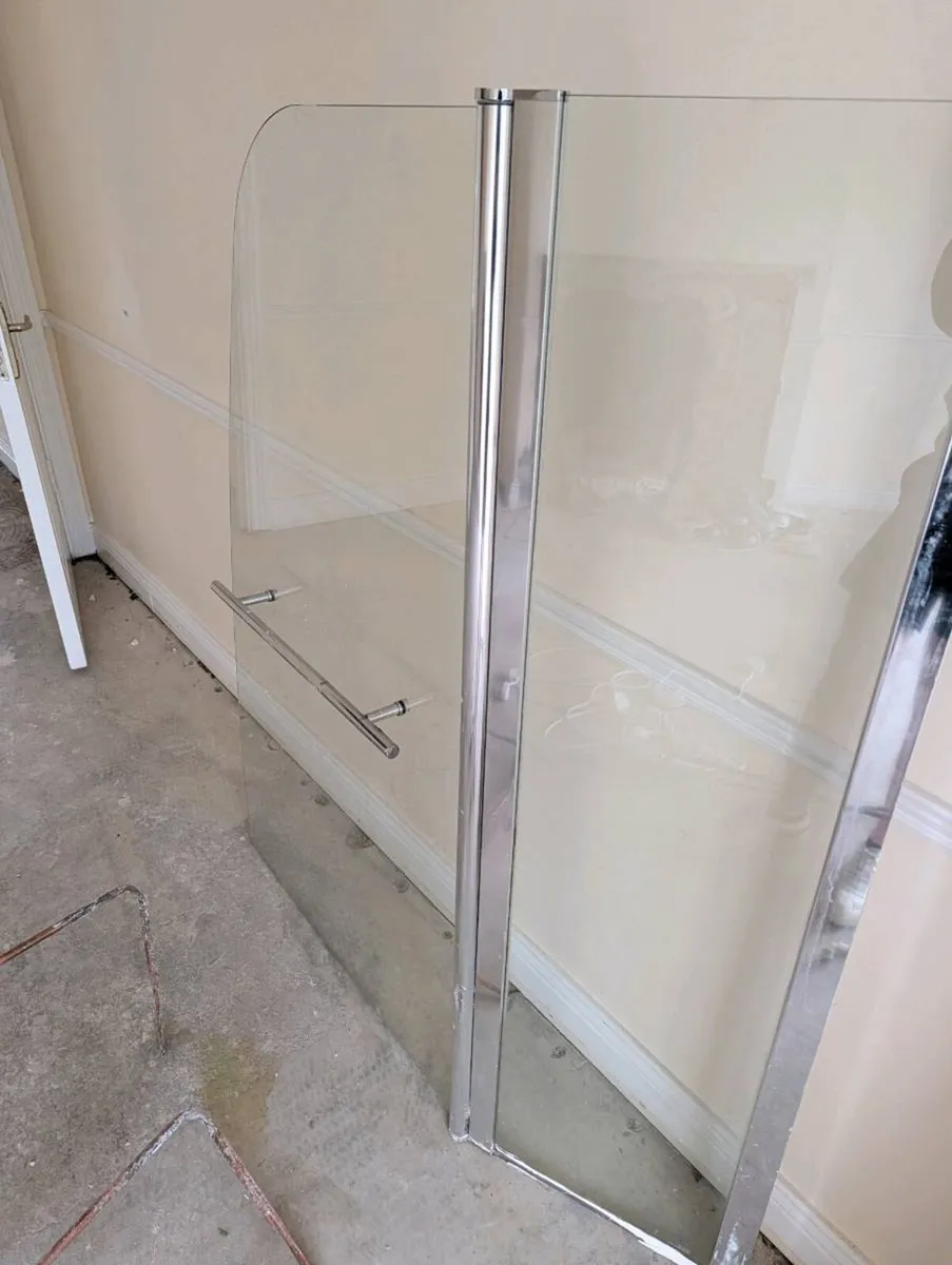 Shower door - Image 2
