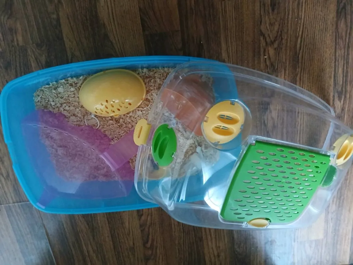 Hamster Home - Image 4