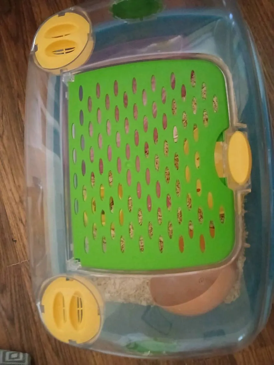Hamster Home - Image 2