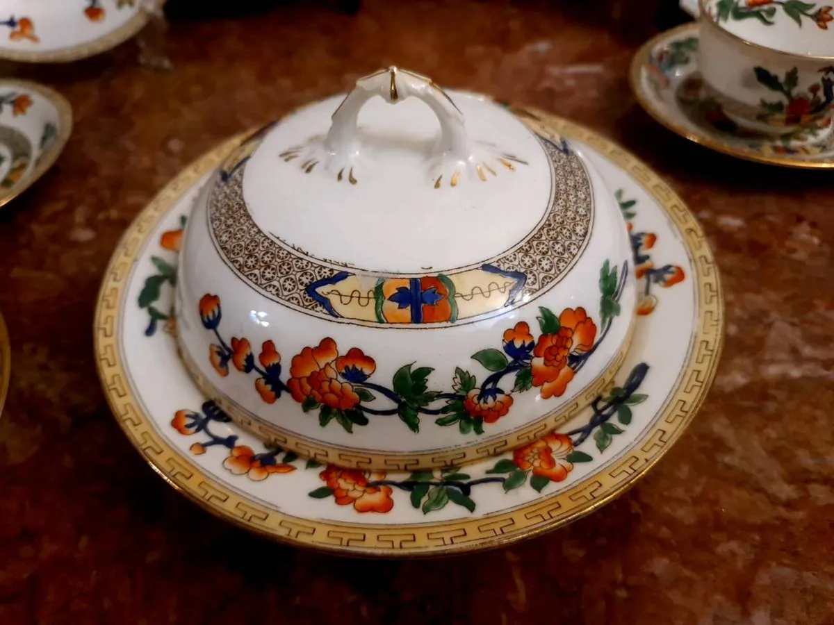 Antique Radfords china POSTAGE AVAILABLE - Image 3