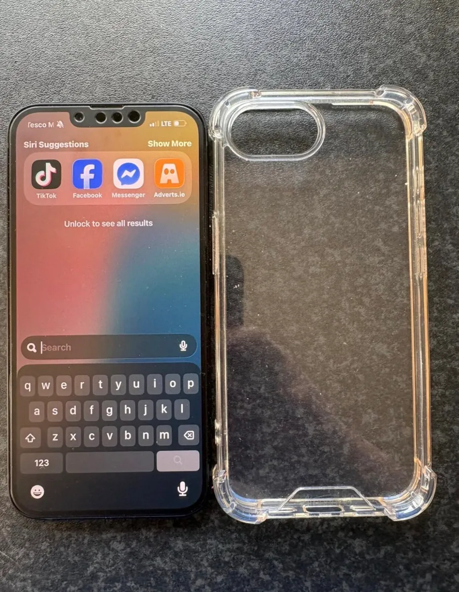 iPhone 16 e brand new - Image 1