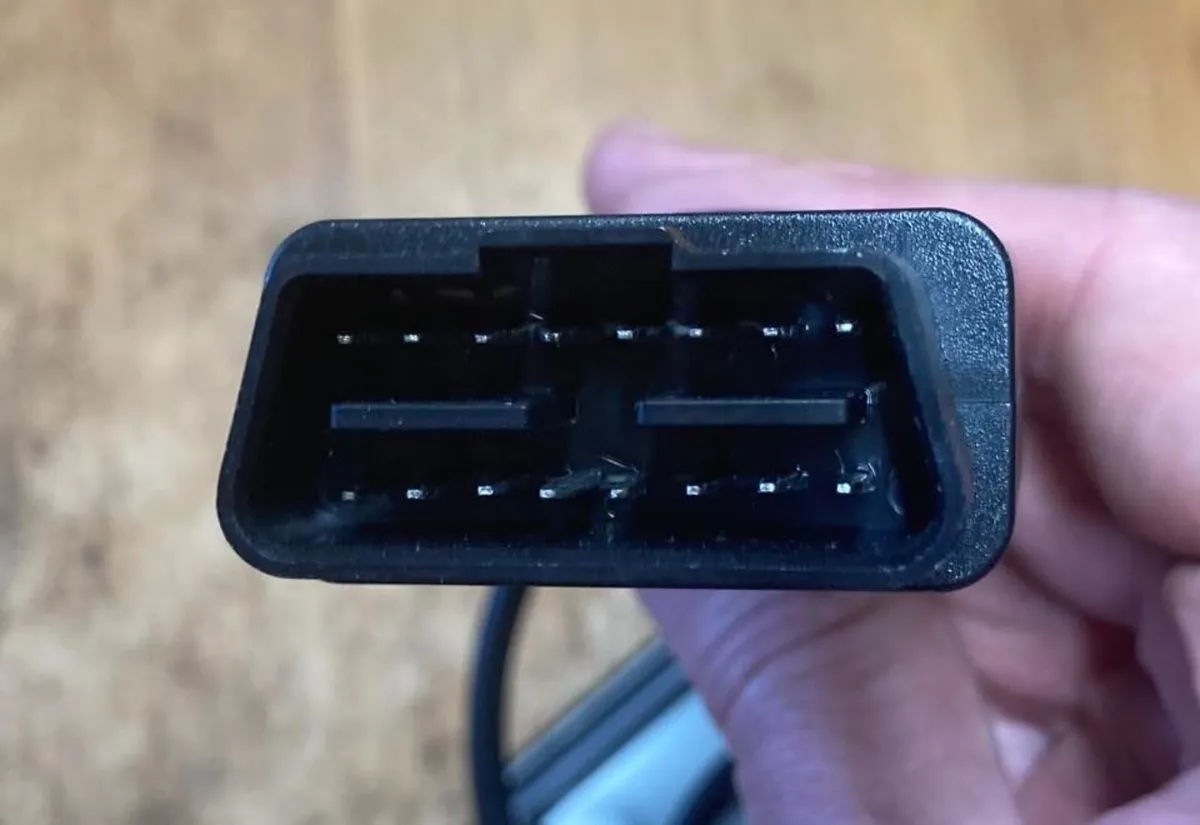 OBD2 V519 Car Diagnostic Scanner – Brand New - Image 3