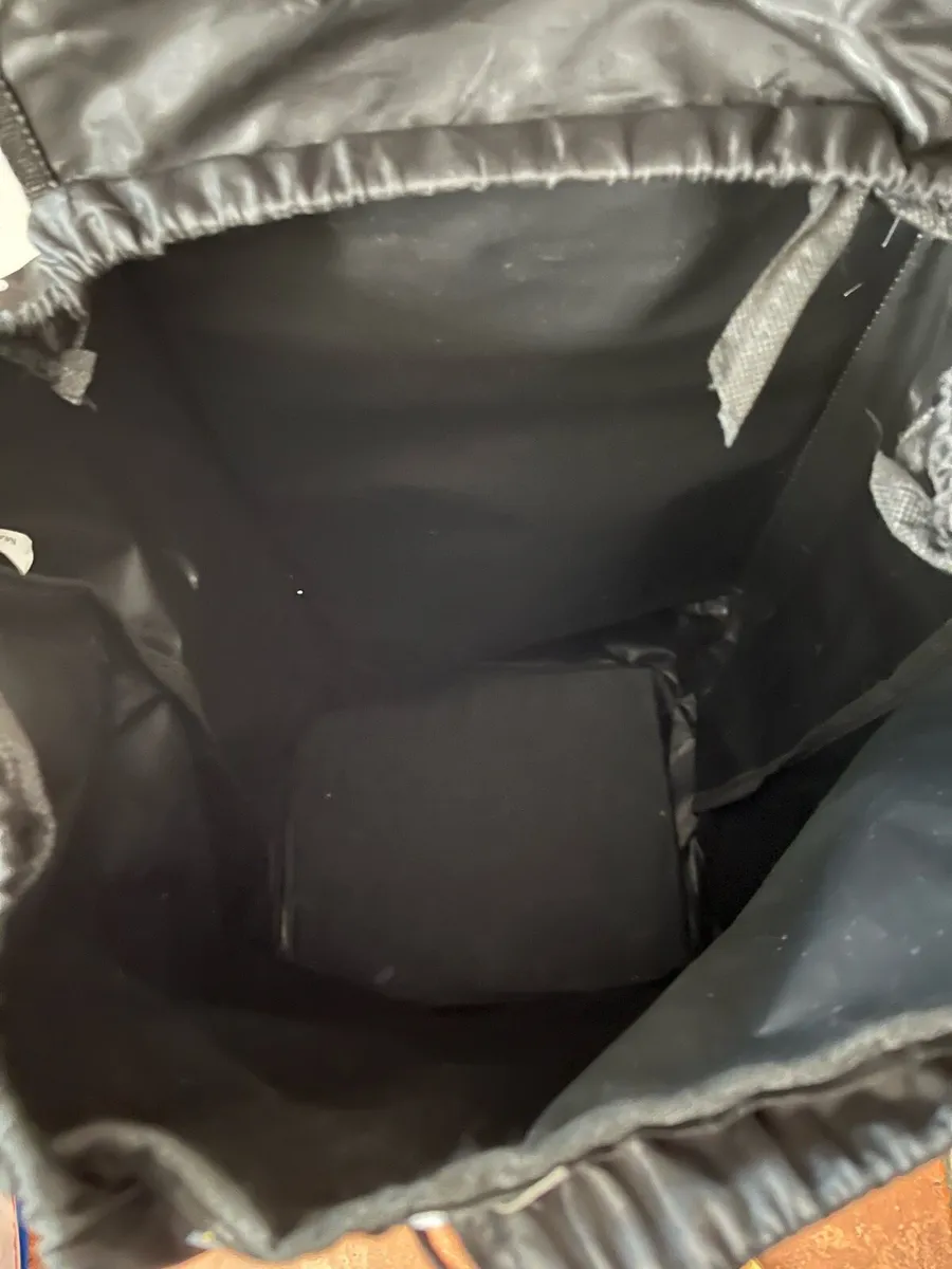 Hoppa 47Ltr Lightweight Shopping Trolley 2024 - Image 2