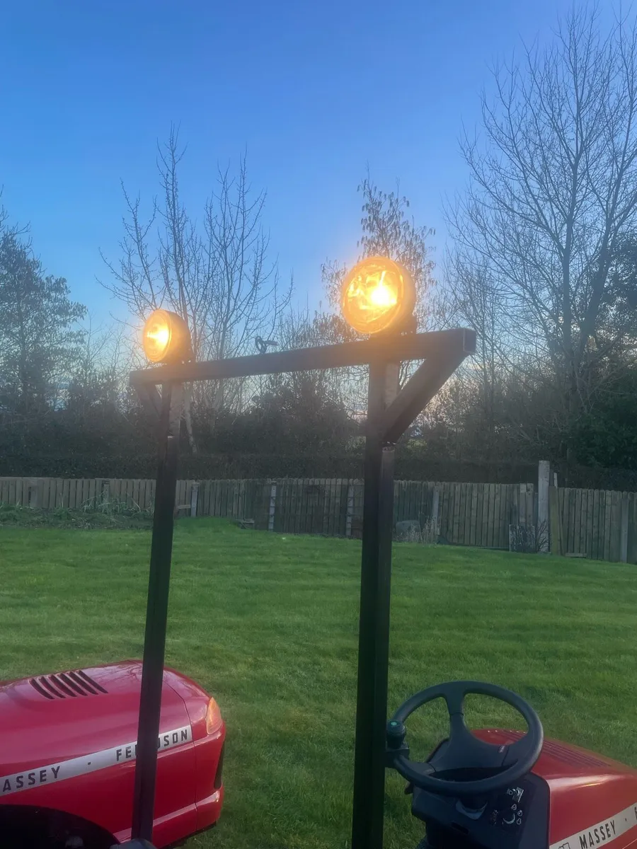 Little Massey Ferguson Tractors - Image 3