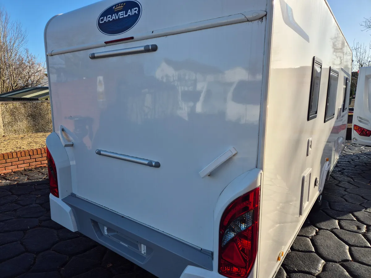 2020   6   Berth  Caravelair  Antares  496 - Image 4
