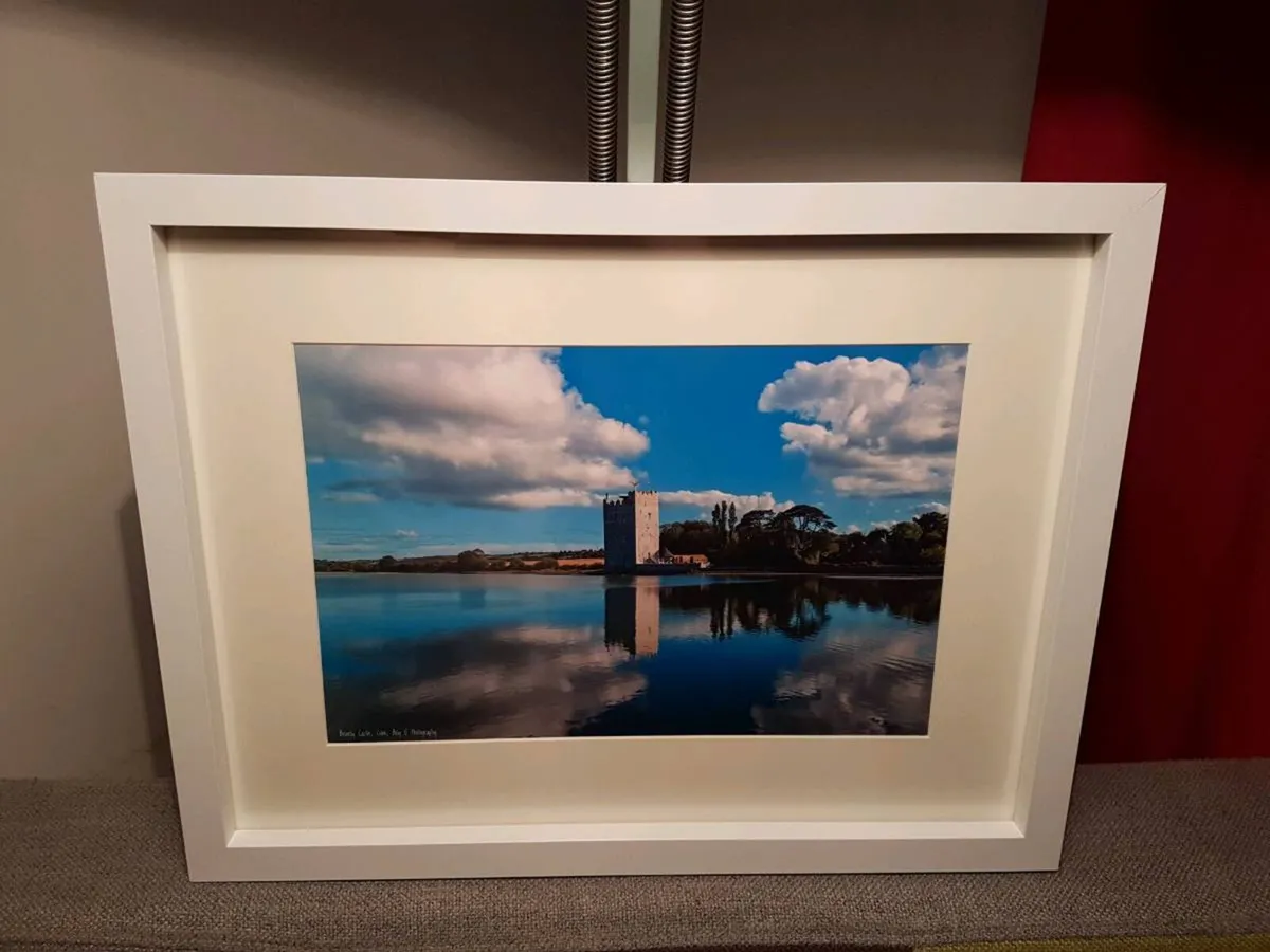 Belvelly Castle - Image 1