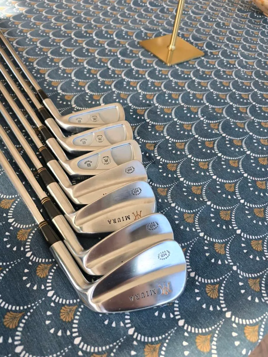 Miura 001 Miura 57 - Image 1