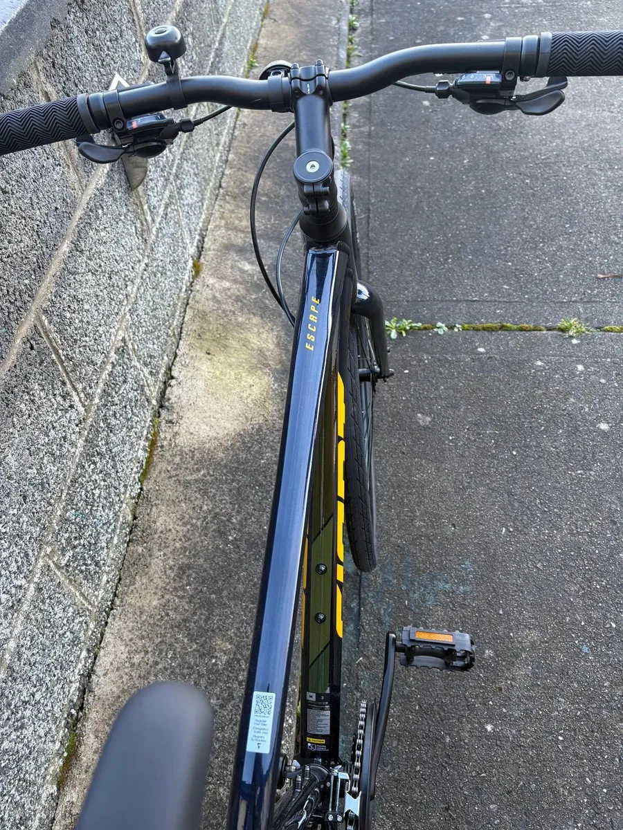 Mountain Bike - Image 1