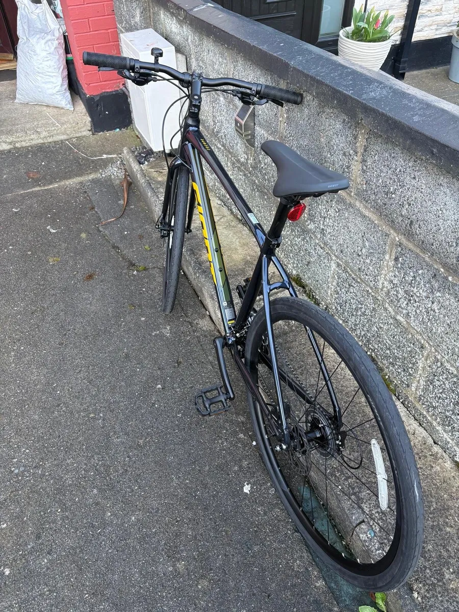 Mountain Bike - Image 4