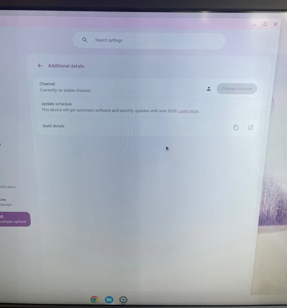 Asus ChromeBox 3 16GB/i7-8550U Mini Desktop - Image 3