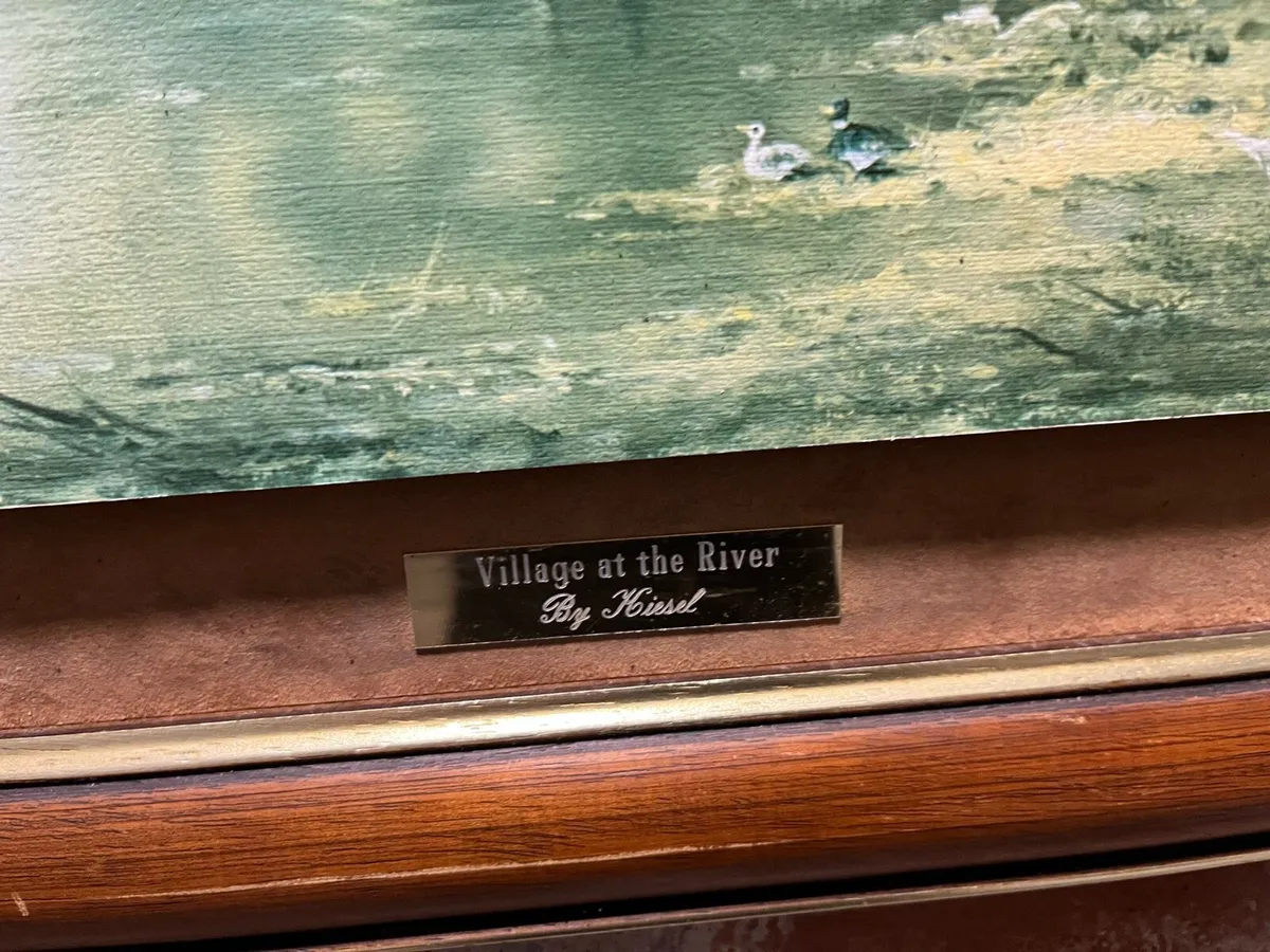 Vintage picture - Image 2