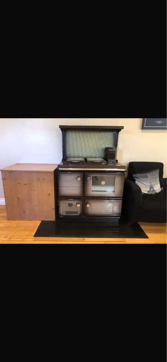 Stanley range - Image 2